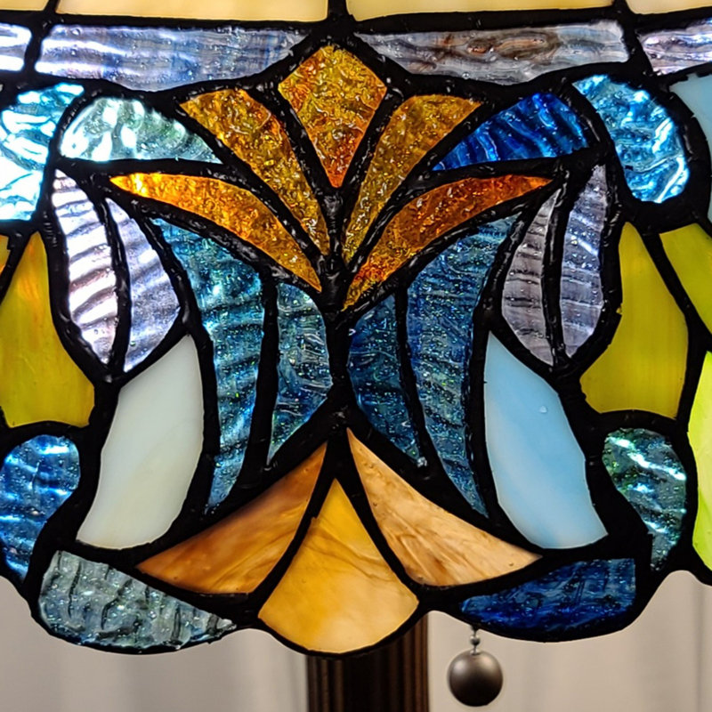 Lampe de table 23 po