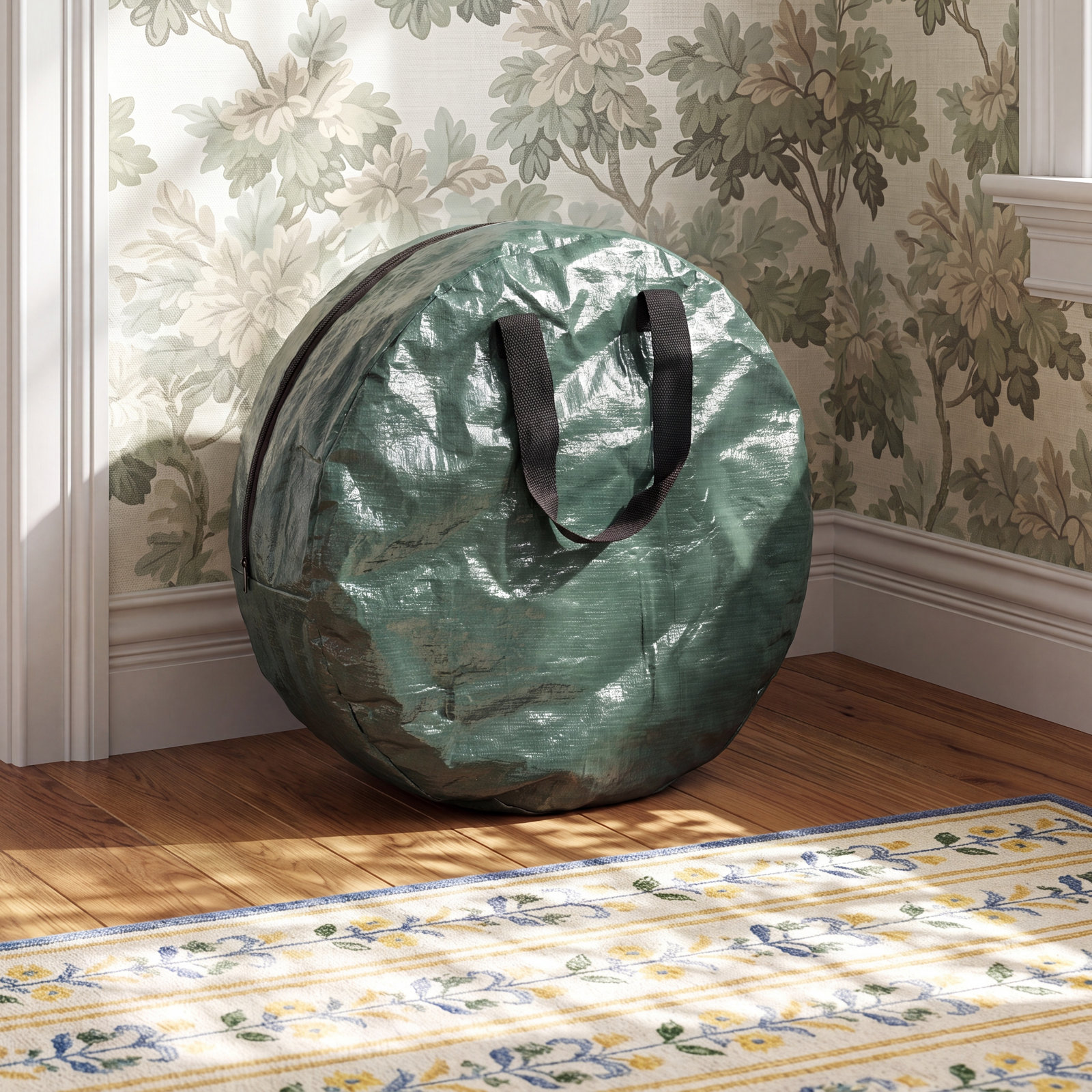 Wreath Storage Bag