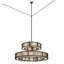 Telluride 36 - Light Chandelier