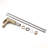 Single Handle Lavatory Basin Sink Faucet-119188346