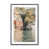 Weathered Zinc Single Picture Framed is unavailable