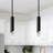 Modern Pendent Lights In Kitchen Mini Pendant Light Bedroom Bedside Table Small Chandelier For Kitchen Island Bedroom Restaurant Bar-678609178-678609176