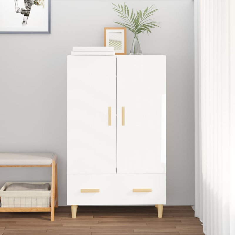Storage Cabinet