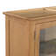 Censu 98cm Sideboard with Bar Hutch