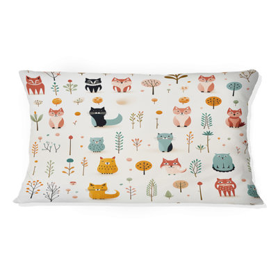 Throw Pillow