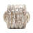 Rolandat Concrete Accent Stool-577099204