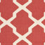 Tapis d'intérieur / extérieur à motif géométrique Herefordshire Performance-1164854437