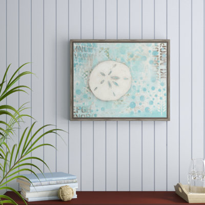 " Sand Dollar "