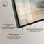 «Lone Sail I Shadowbox», art côtier classique par Art Remedy-118201838-118201842