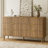3-Piece Bedroom Set (1 Dresser + 2 Nightstands)-1992985507