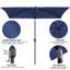 Parasol d'extérieur rectangulaire Glidewell-1952207347-1952207345