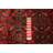 Clayton Red Rug 2'9" x 13'0"