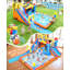 Jeu gonflable Big Water