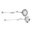 Garden Party Salad Servers