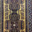  Tapis en laine Balouchi fait à la main