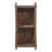 Wicksham 2 Piece Oak Floating Shelf