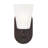 Kerrville One Light Wall / Bath Sconce from Generation Lighting -31131055-57817241