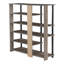 McKenney 13 Pair Shoe Rack-220324120