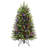Pre-Lit Pine Christmas Tree-7452042
