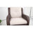 Schutt 22" W Olefin Outdoor Seat/Back Cushion with Removable Zippered Covers-88582762-106870690