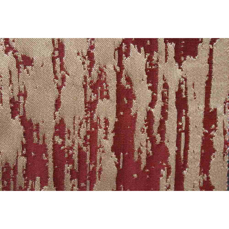 Tissu Lenora, Vin