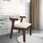 Kids Study Desk Chair Set Learning Writing Desk Computer Table with Hutch-52774098
