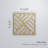 Allen Decorative Fretwork Wood Wall Panels-70112674-63300815