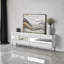 Keikei Unfinished TV Stand-99234504