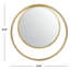 Miroir d'appoint Lindale