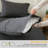 100% French Linen Pillowcase Set Of 2- Washed Solid Color Pillow Cases Embroidered-114642706-114642701