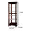 Vitrine Apresio