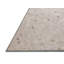 Tapis gris lavable à la machine-512181435