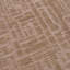 Tapis brun neutre lavable à la machine Lina-1119468109-1118678399