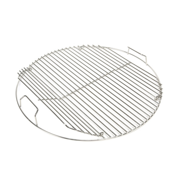Grill Care 17.52'' W x 17.52'' D Stainless Steel Grill Grate | Wayfair