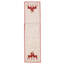 Blaze Double Stag Table Runner