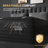 14''Medium-Firm Hybrid Mattress with Cooling Gel Memory Foam, Individually Wrapped Pocket Coils, Mattress in a Box-262818448-262818450
