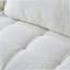 Chaise d'appoint touffetée en tissu Teddy de 35,5 po de largeur Yanelys-1895094447-1895094444