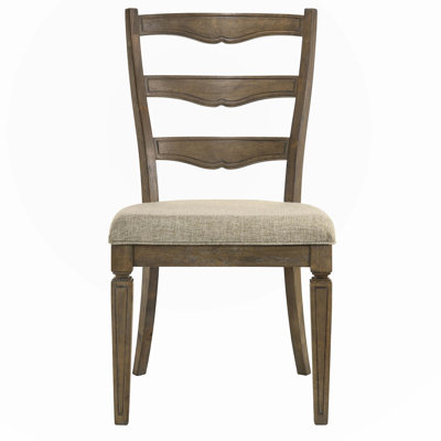Chaise d'appoint Clarysse