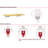 Kaiman Wall Mount Shelf-52694046