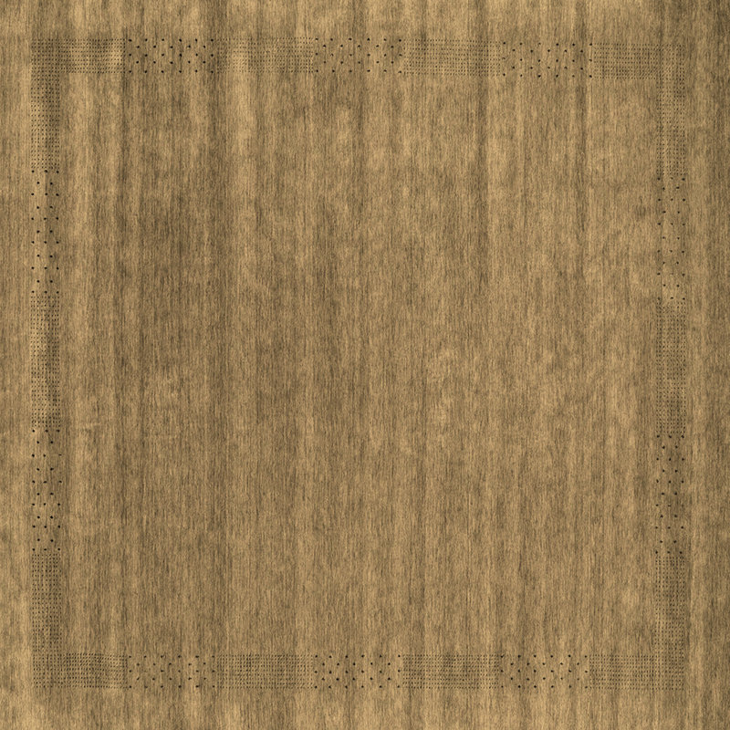 Washable Indoor Rug, Square 8'
