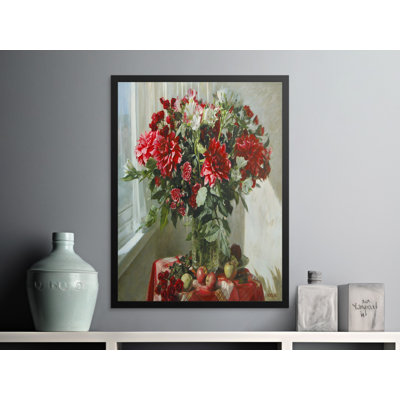 Neville 1 Piece Wall Art
