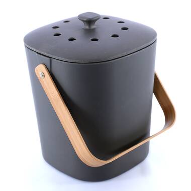 Bamboozle Composter (Natural)