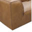 Foley 3 - Genuine Leather Modular Sectional-1006747866