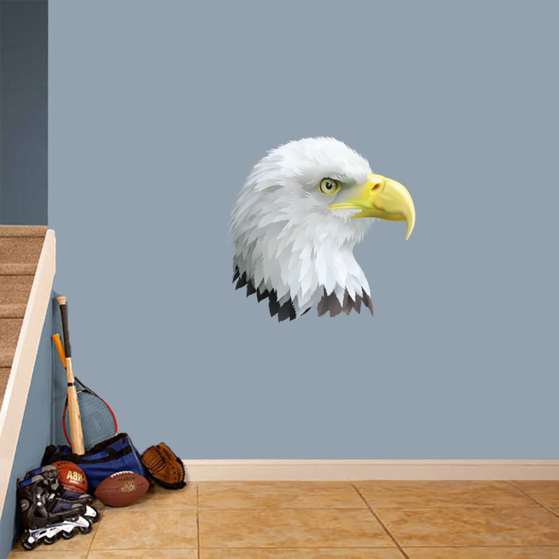 Wall Decal, 24'' H x 24'' W