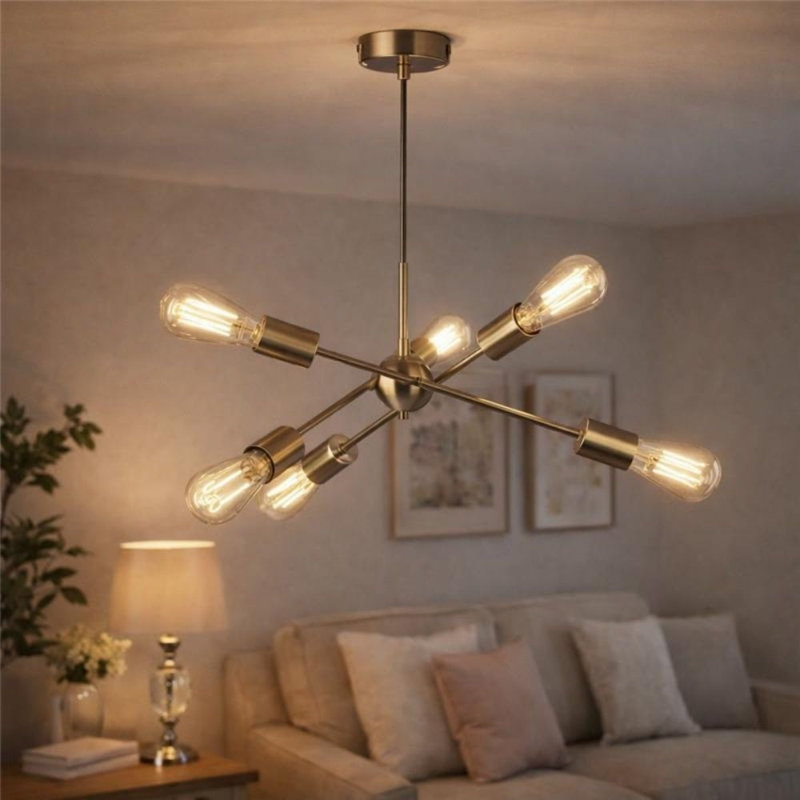 - Light Pendant