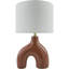 Lampe de table en céramique Arlis-106893301