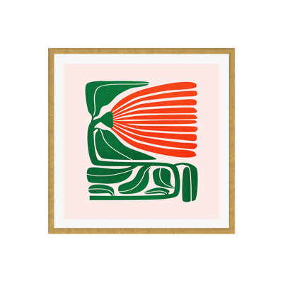 Pippin Ferns Les Fleurs Flow