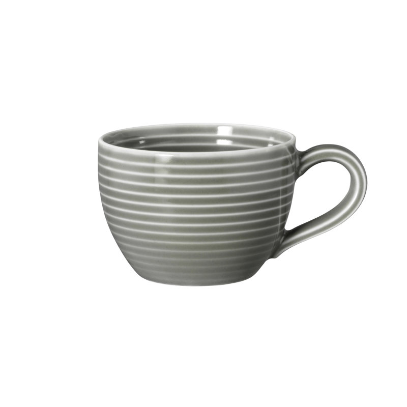 Seltmann Weiden Espresso Cup, Pearl Grey