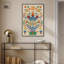 «Main Tree», reproduction d'art sur toile par Art Remedy-105535309-105535321