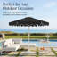 Parasol de marché-692470120